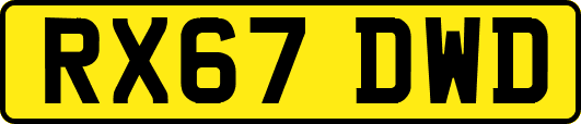 RX67DWD