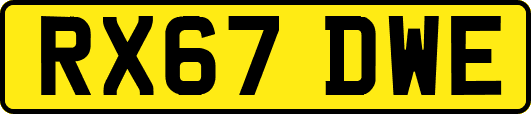 RX67DWE