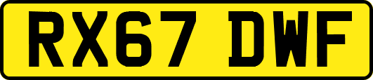 RX67DWF