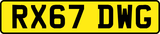 RX67DWG