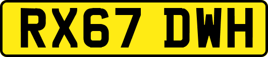 RX67DWH