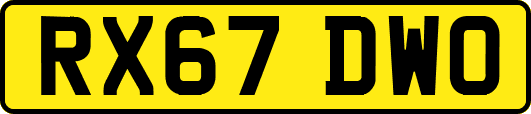 RX67DWO