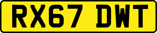 RX67DWT