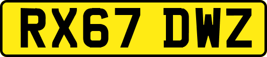 RX67DWZ