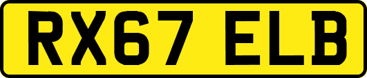 RX67ELB