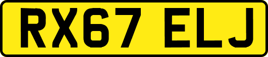 RX67ELJ
