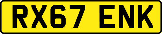 RX67ENK