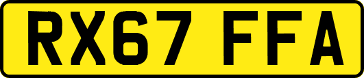 RX67FFA