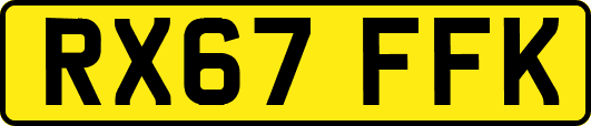 RX67FFK