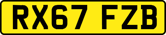 RX67FZB