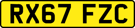 RX67FZC