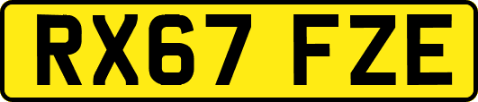 RX67FZE
