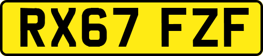 RX67FZF