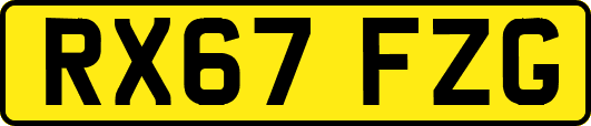 RX67FZG