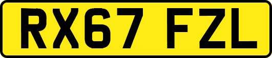 RX67FZL