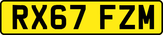RX67FZM