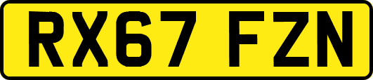 RX67FZN