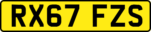 RX67FZS