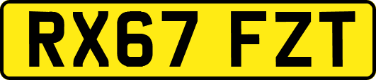 RX67FZT