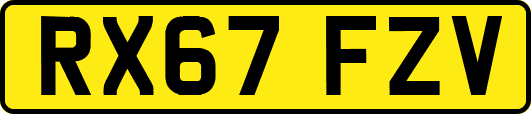 RX67FZV