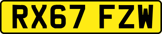 RX67FZW