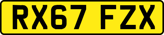 RX67FZX