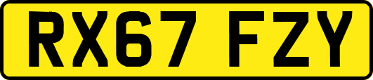 RX67FZY