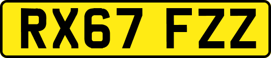 RX67FZZ