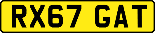 RX67GAT