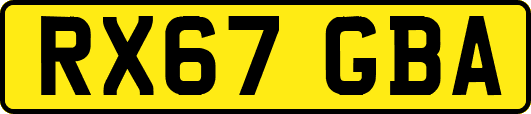 RX67GBA