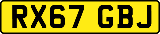 RX67GBJ