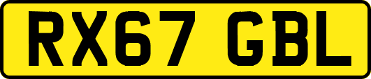RX67GBL