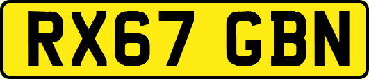 RX67GBN