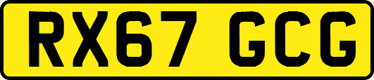 RX67GCG