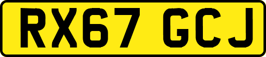 RX67GCJ