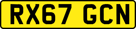 RX67GCN