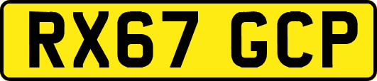 RX67GCP