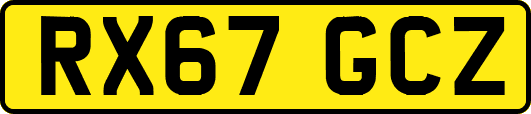 RX67GCZ