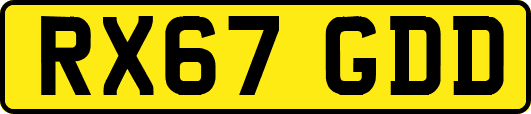 RX67GDD