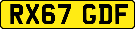 RX67GDF