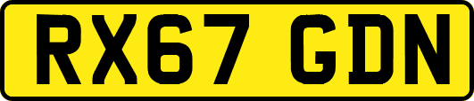 RX67GDN