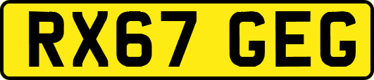 RX67GEG
