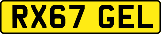 RX67GEL