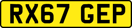RX67GEP