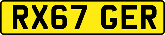 RX67GER