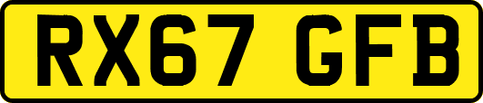RX67GFB