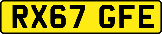 RX67GFE