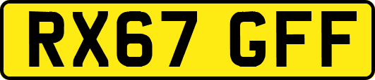 RX67GFF