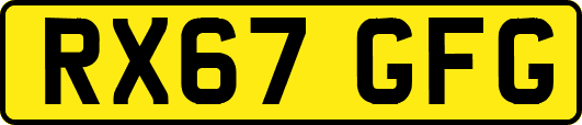 RX67GFG