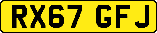 RX67GFJ